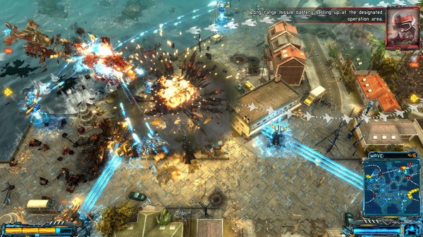 X-Morph Defense Last Bastion Free Download