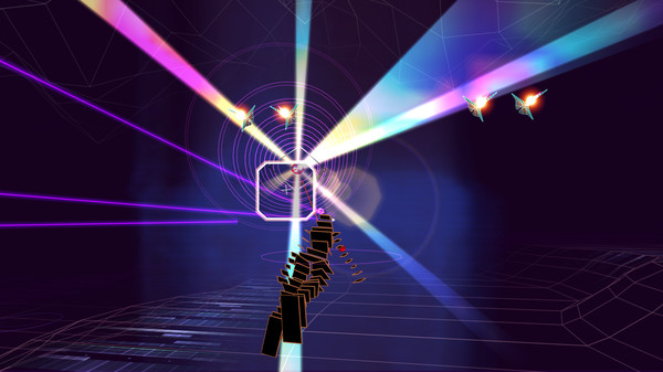 Rez Infinite Free Download