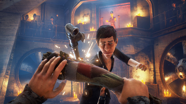 We Happy Few 2018 Free Download