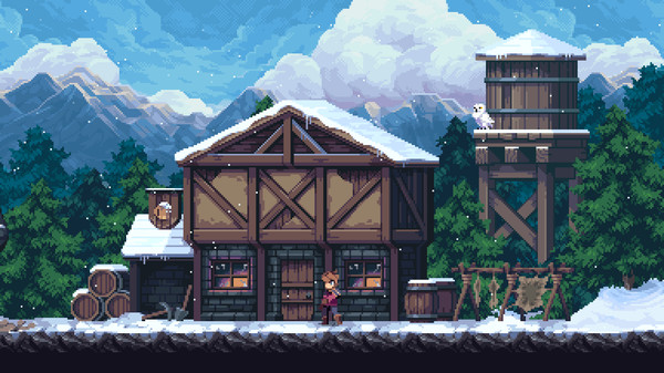 Chasm Free Download