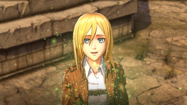 Attack on Titan 2 Free Download