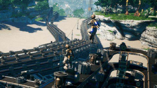 Satisfactory v13.03.2019 Free Download