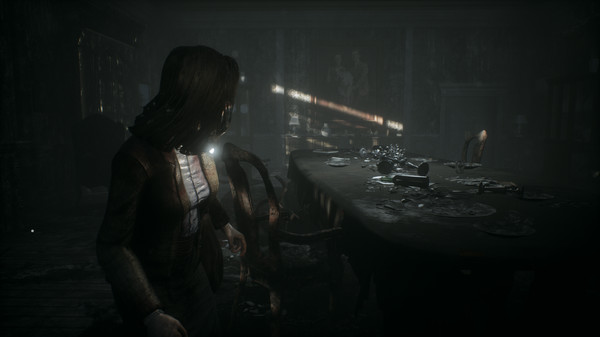 Remothered Tormented Fathers Free Download