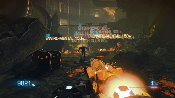 Bulletstorm Full Clip Edition Free Download