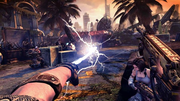 Bulletstorm Full Clip Edition Free Download