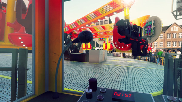 Virtual Rides 3 Bounce Machine Free Download