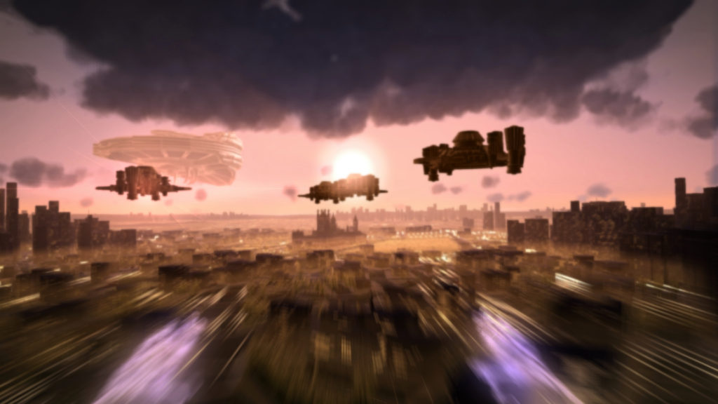 Megaton Rainfall Free Download