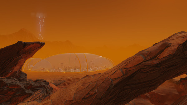 Surviving Mars Kuiper Free Download