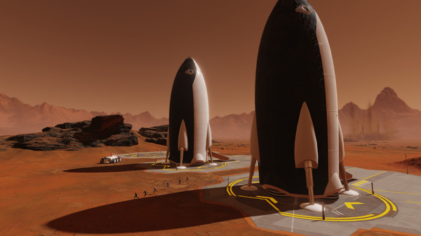 Surviving Mars Kuiper Free Download