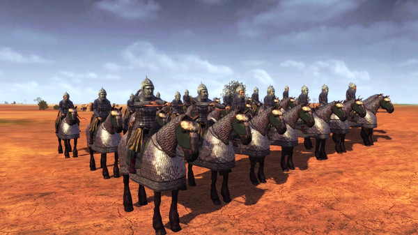 Oriental Empires Genghis Free Download