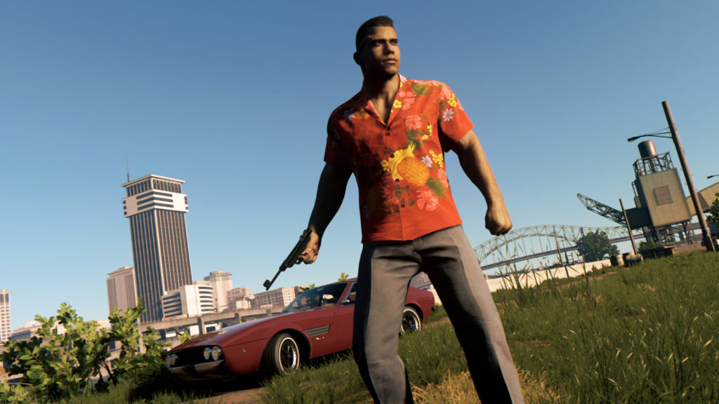 Mafia III Stones Unturned Free Download