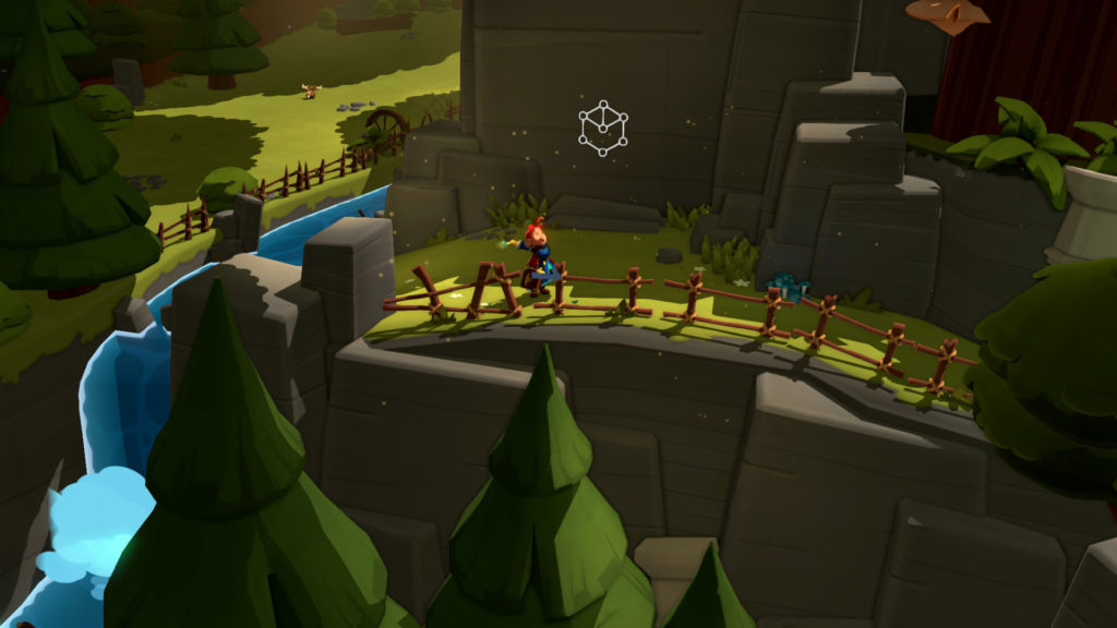 Mages of Mystralia Free Download