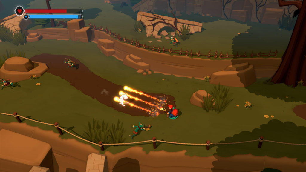 Mages of Mystralia Free Download