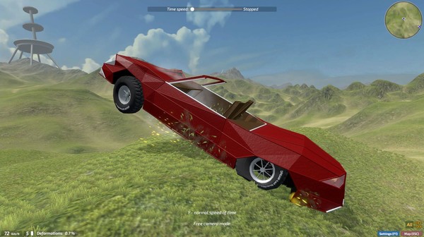 Dream Car Builder Free Download