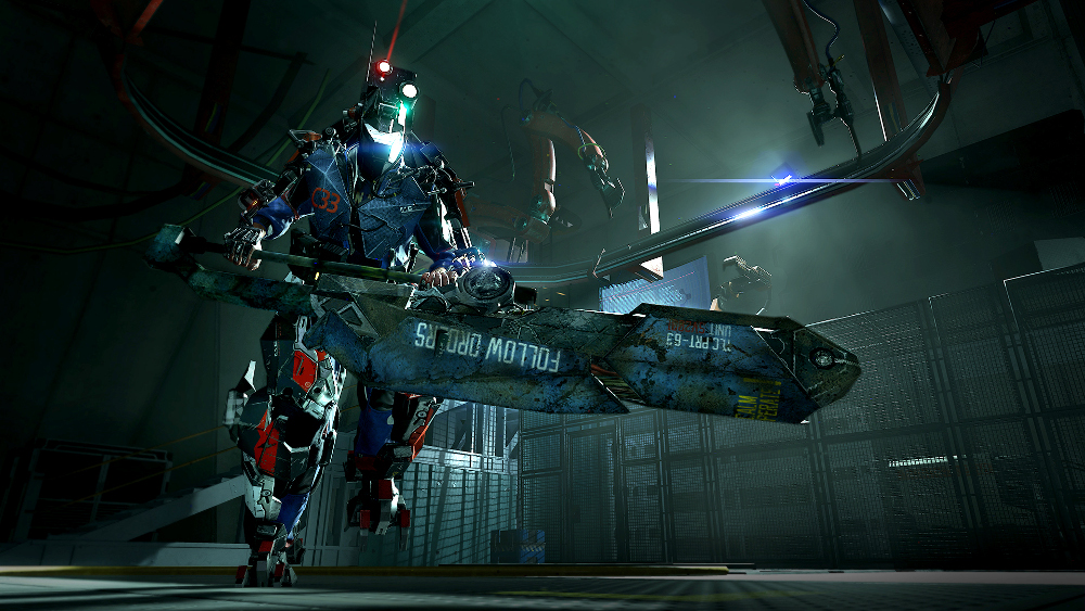 The Surge Setup Free Download