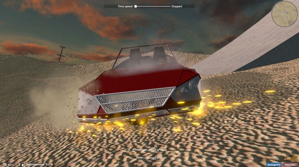 Dream Car Builder Free Download