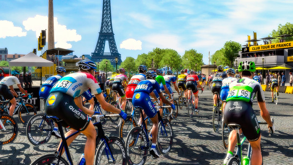 Pro Cycling Manager 2018 Free Download