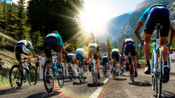 Pro Cycling Manager 2018 Free Download