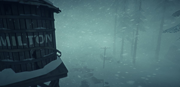 The Long Dark Vigilant Free Download