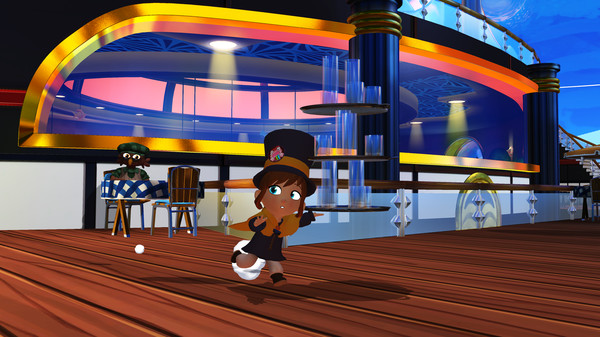 A Hat in Time Seal the Deal Free Download