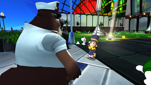 A Hat in Time Seal the Deal Free Download