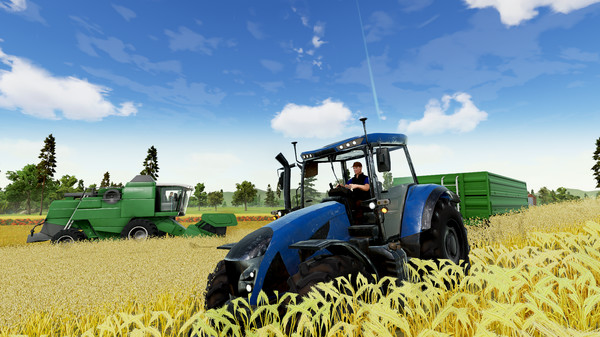 Farm Manager 2018 Free Download