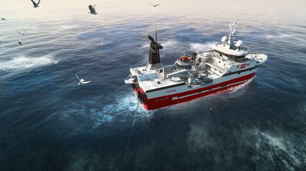 Fishing Barents Sea Update Free Download