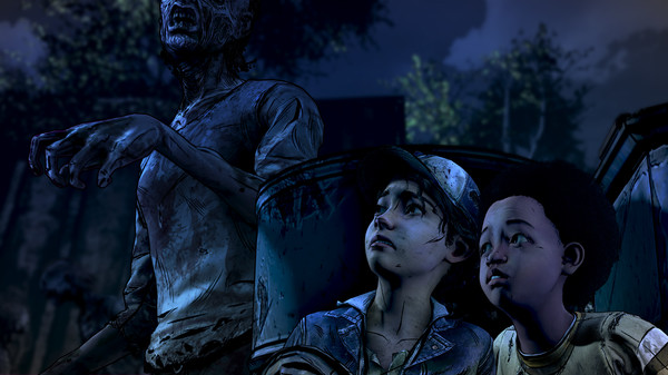 The Walking Dead The Final Season Free Download