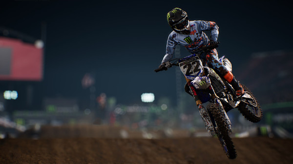 Monster Energy Supercross The Official Videogame Free Download