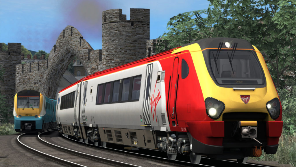 Train Simulator 2018 Free Download