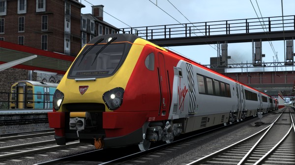 Train Simulator 2018 Free Download