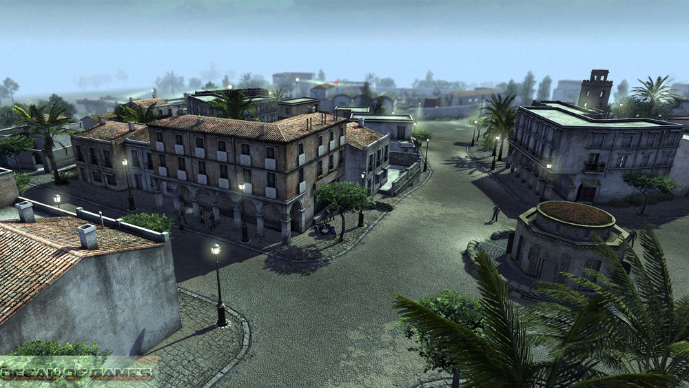 Assault Squad 2 Men of War Origins Setup Free Download