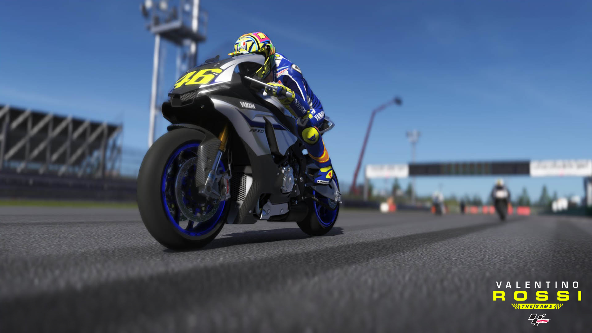 Valentino Rossi The Game Setup Free Download