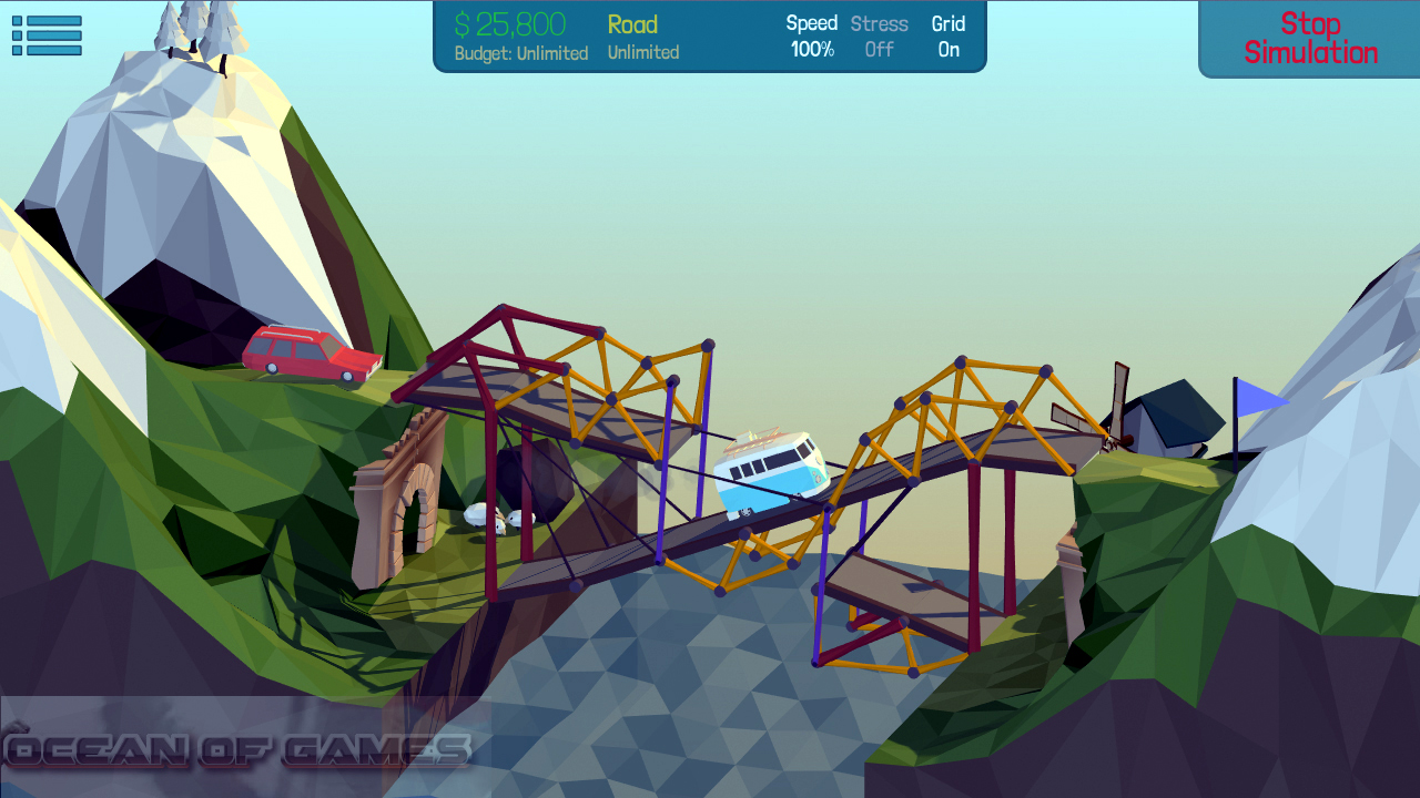 Poly Bridge Setup Free Download