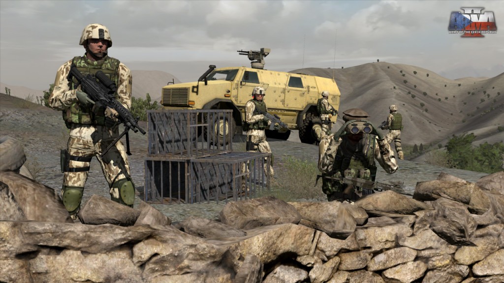 free download arma 2