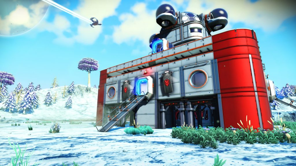 No Mans Sky Atlas Rises Game Free Download