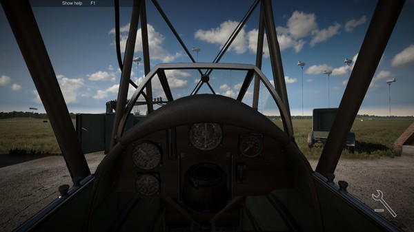 Plane Mechanic Simulator Free Download