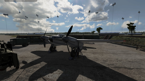 Plane Mechanic Simulator Free Download