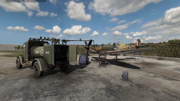 Plane Mechanic Simulator Free Download