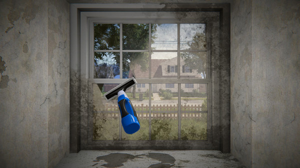 House Flipper Halloween Free Download