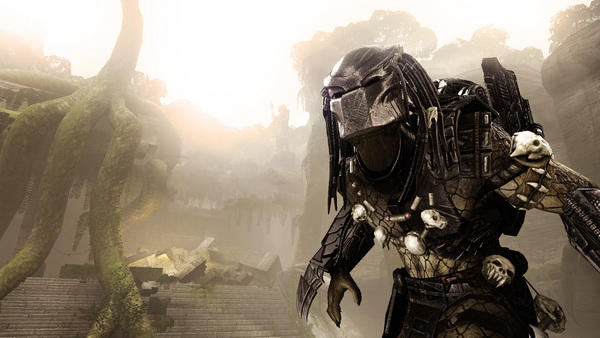 Aliens vs Predator Free Download