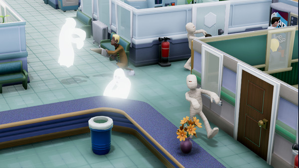 Two Point Hospital Free Download