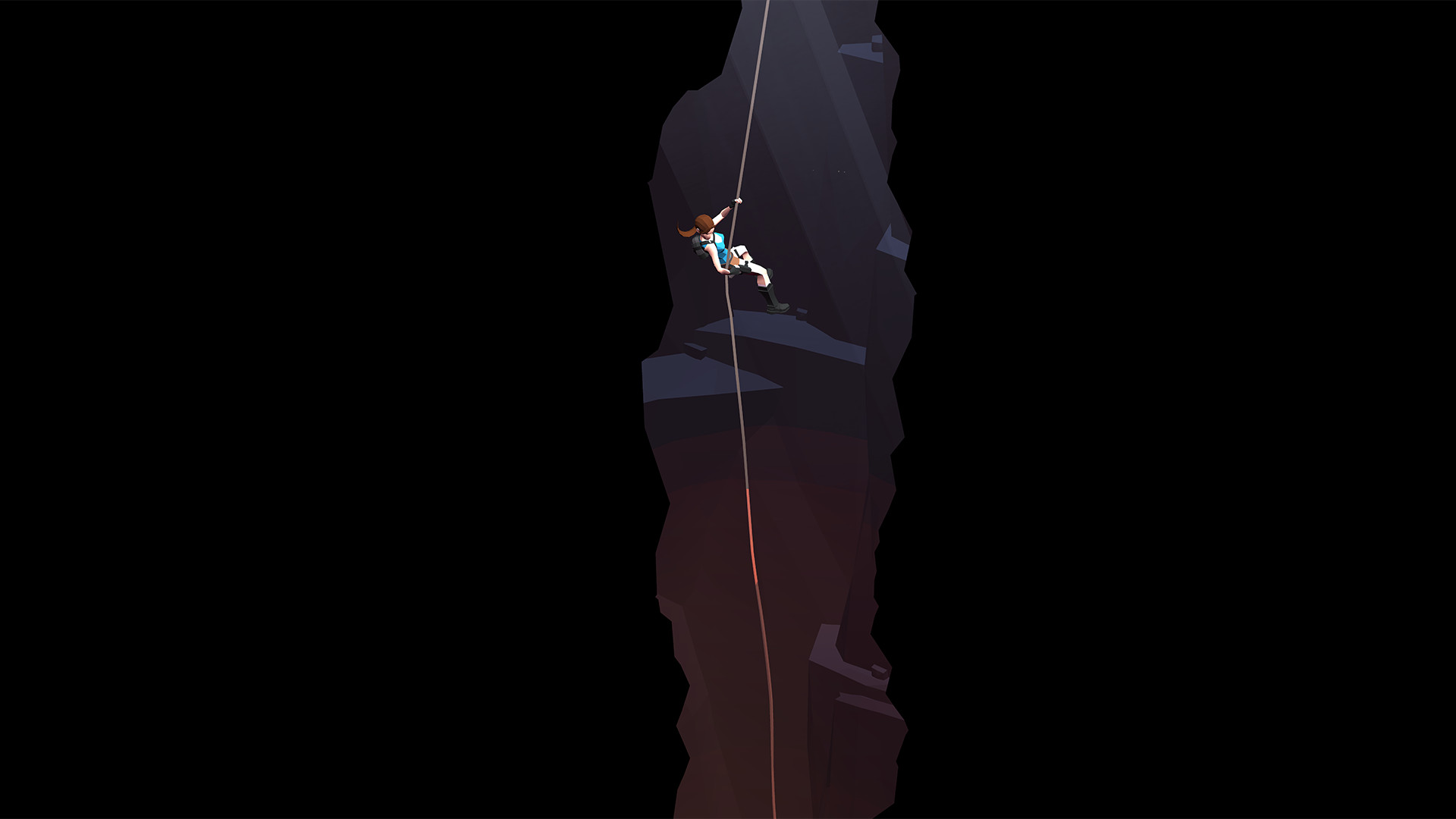 Lara Croft GO Setup Free Download