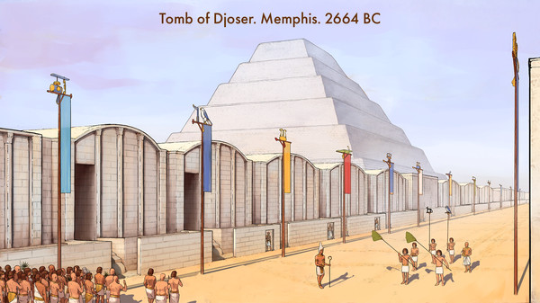 Egypt Old Kingdom Free Download