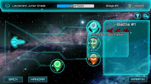 Star Tactics Redux Expeditions Free Download