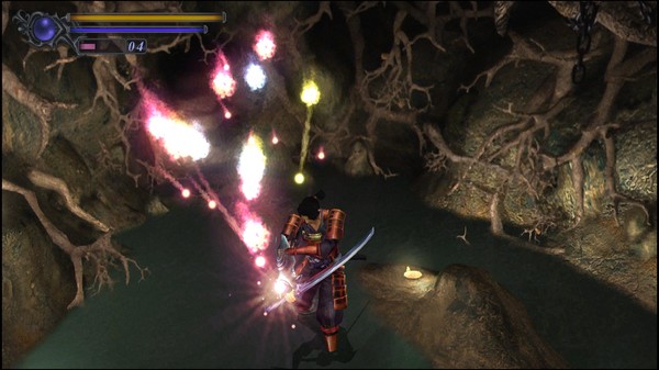 Onimusha Warlords Free Download