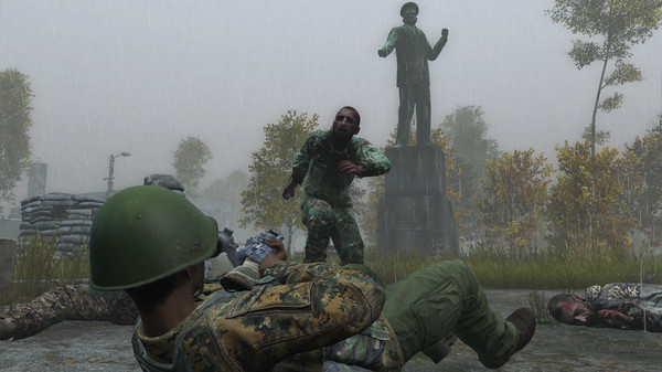 DayZ Free Download