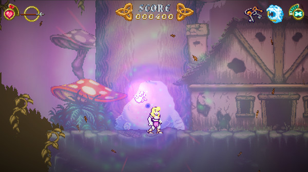 Battle Princess Madelyn Free Download