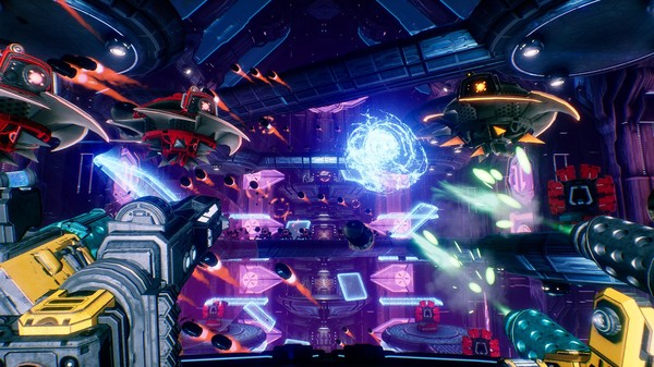 MOTHERGUNSHIP THE NAMENGINEERS Free Download