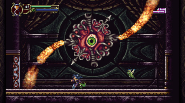 Timespinner Free Download